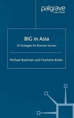 Cover Big in Asia (eBook, PDF)