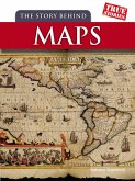 Story Behind Maps (eBook, PDF)