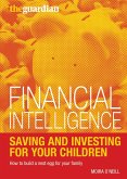 Saving and Investing for Your Children (eBook, ePUB)