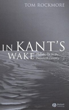 In Kant's Wake (eBook, PDF) - Rockmore, Tom