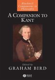 A Companion to Kant (eBook, PDF)