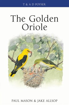 The Golden Oriole (eBook, ePUB) - Mason, Paul; Allsop, Jake