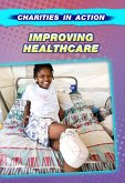 Improving Healthcare (eBook, PDF)