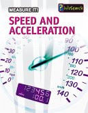 Speed and Acceleration (eBook, PDF)