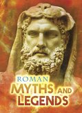 Roman Myths and Legends (eBook, PDF)