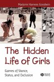 The Hidden Life of Girls (eBook, PDF)