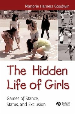 Cover The Hidden Life of Girls (eBook, PDF)