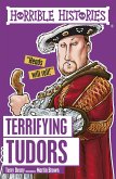 Terrifying Tudors (eBook, ePUB)