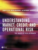 Understanding Market, Credit, and Operational Risk (eBook, PDF)
