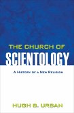 The Church of Scientology (eBook, ePUB)