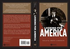 Looking for America (eBook, PDF) - Cameron, Ardis