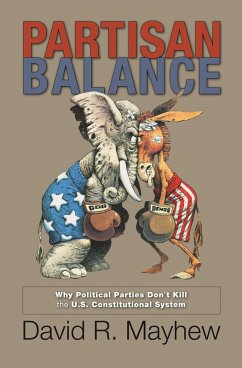 Cover Partisan Balance (eBook, ePUB)