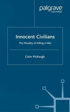 Innocent Civilians (eBook, PDF) - McKeogh, C.