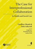 The Case for Interprofessional Collaboration (eBook, PDF)