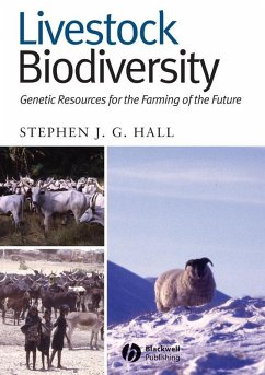 Cover Livestock Biodiversity (eBook, PDF)