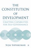 The Constitution of Development (eBook, PDF)