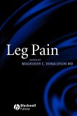 Leg Pain (eBook, PDF)