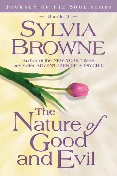 Cover The Nature of Good and Evil (eBook, ePUB)