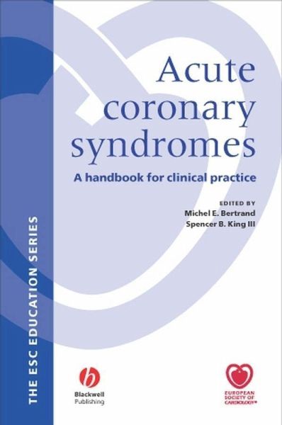 Acute Coronary Syndromes (eBook, PDF)