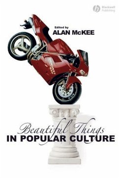 Beautiful Things in Popular Culture (eBook, PDF)