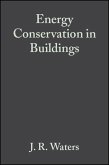 Energy Conservation in Buildings (eBook, PDF)