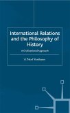 International Relations and the Philosophy of History (eBook, PDF)