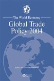 The World Economy (eBook, PDF)