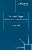 Sir Hans Singer (eBook, PDF)