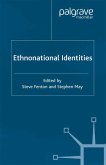 Ethnonational Identities (eBook, PDF)