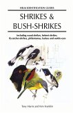 Shrikes and Bush-shrikes (eBook, ePUB)