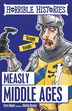 Measly Middle Ages (eBook, ePUB)