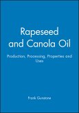 Rapeseed and Canola Oil (eBook, PDF)