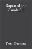 Rapeseed and Canola Oil (eBook, PDF) Rapeseed and Canola Oil (eBook, PDF)