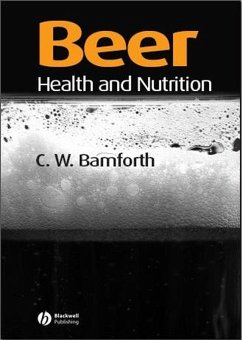 Beer (eBook, PDF) - Bamforth, Charles W.