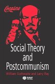 Social Theory and Postcommunism (eBook, PDF)