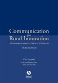 Communication for Rural Innovation (eBook, PDF)