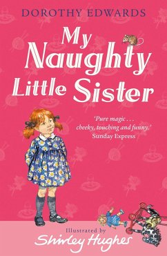 My Naughty Little Sister (eBook, ePUB) - Edwards, Dorothy