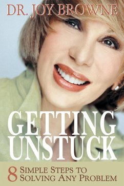 Getting Unstuck (eBook, ePUB) - Browne, Joy