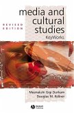 Media and Cultural Studies (eBook, PDF)