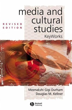 Cover Media and Cultural Studies (eBook, PDF)