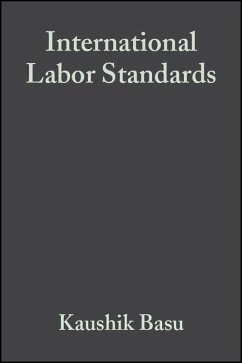 International Labor Standards (eBook, PDF)