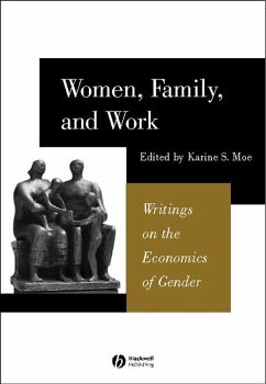 Cover Women, Family, and Work (eBook, PDF)