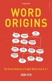 Word Origins (eBook, ePUB)