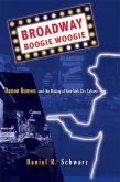 Broadway Boogie Woogie (eBook, PDF)