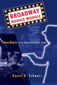 Cover Broadway Boogie Woogie (eBook, PDF)