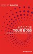 Manage your Boss (eBook, ePUB) - Bild 1
