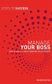 Manage your Boss (eBook, ePUB) Manage your Boss (eBook, ePUB)