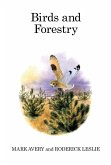 Birds and Forestry (eBook, ePUB)