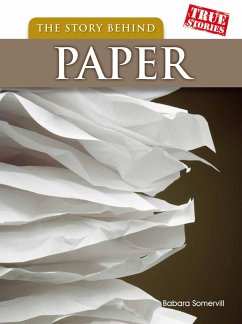 Cover Story Behind Paper (eBook, PDF)