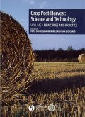 Crop Post-Harvest (eBook, PDF)